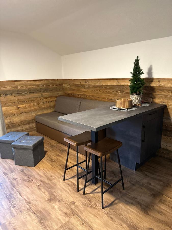 Appartments Das Franzal 齐勒河谷采尔 外观 照片